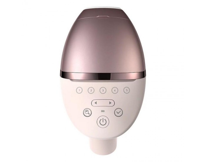 Фотоепилатор Philips BRI977/00 Lumea