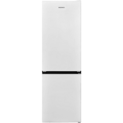 Хладилник с фризер Daewoo CKL0278EWMA0-EU , 268 l, E , Статична - Хладилници