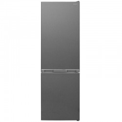 Хладилник с фризер Sharp SJ-FBB04DTXLE , 268 l, E , Инокс , Статична - Хладилници