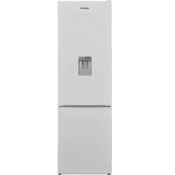 Хладилник с фризер Finlux FXCA 28901W NFE , 270 l, E , No Frost , Бял - Хладилници