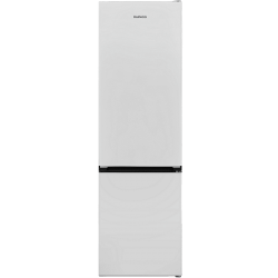 Хладилник с фризер Daewoo CKM0289EWEA0-EU , 270 l, E , No Frost , Бял - Хладилници