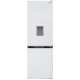 Хладилник с фризер Sharp SJ-NBA21DMDWE , 331 l, E , No Frost , Бял