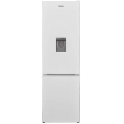 Хладилник с фризер Finlux FXCA 28600 WDE , 288 l, E , Бял , Статична - Хладилници