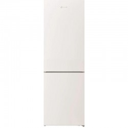 Хладилник с фризер Indesit INKS 1361 W4E1 , 343 l, E , Бял , Статична - Хладилници