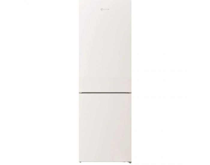 Хладилник с фризер Indesit INKS 1361 W4E1 , 343 l, E , Бял , Статична