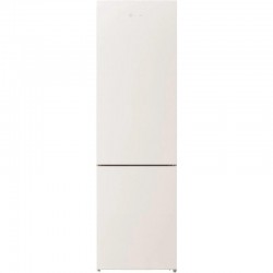 Хладилник с фризер Indesit INKS 1401 W4E , 386 l, E , Бял , Статична - Хладилници