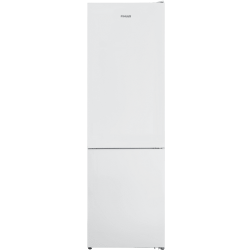 Хладилник с фризер Finlux FXCA 3890NFE , 327 l, E , No Frost , Бял - Хладилници