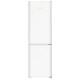 Хладилник с фризер Liebherr CUe 331-26 , 296 l, E , SmartFrost , Бял