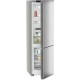 Хладилник с фризер Liebherr KGNsf 57Vd03 , 371 l, D , No Frost , Инокс