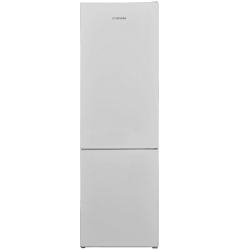 Хладилник с фризер Crown GN 3130E , 268 l, E , Бял , Статична - Хладилници