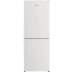 Хладилник с фризер Indesit IB55 532 W , 229 l, E , Бял , Статична - Хладилници