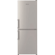 Хладилник с фризер Indesit IB55 532 X , 229 l, E , Инокс , Статична