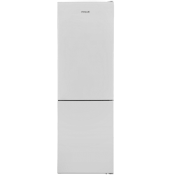 Хладилник с фризер Finlux FXCA 3740CE , 341 l, E , Бял , Статична - Хладилници