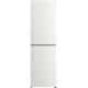 Хладилник с фризер Indesit IB55 732 W , 287 l, E , Бял , Статична