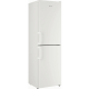 Хладилник с фризер Indesit IB55 732 W , 287 l, E , Бял , Статична