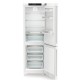 Хладилник с фризер Liebherr KGN 52Vc03 , 330 l, C , No Frost , Бял
