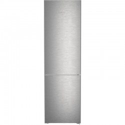 Хладилник с фризер Liebherr KGNsd 57Vc03 , 371 l, C , No Frost , Инокс - Хладилници