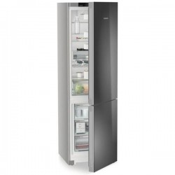 Хладилник с фризер Liebherr CNgbc 5723 , 371 l, C , No Frost , Черен - Хладилници
