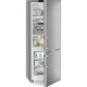 Хладилник с фризер Liebherr CNsdd 775i , 487 l, D , No Frost , Инокс