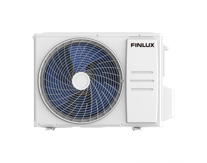 Климатик Finlux 12LIE55BE , 12000 охл/отопление BTU, A+++ , Инверторни системи