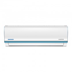 Климатик Daewoo SAF12M1WR30 , 12000 охл/отопление BTU, A+++ , Инверторни системи - Климатични електроуреди