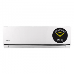 Климатик Finlux 12HEL85GOD , 12000 охл/отопление BTU, A+++ , Инверторни системи - Климатични електроуреди