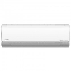 Климатик Midea Breezeless MIDEA MSFAAU-12HRFN8-I/MSFAAU-12HRFN8-O , 12000 охл/отопление BTU, A+++ , Инверторни системи - Климатични електроуреди