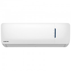 Климатик Electra 12FD64BW , 12000 охл/отопление BTU, A++ , Инверторни системи - Климатични електроуреди
