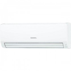 Климатик General Fujitsu ASHG24KLCA/AOHG24KLCA , 24000 охл/отопление BTU, A++ , Инверторни системи - Климатични електроуреди