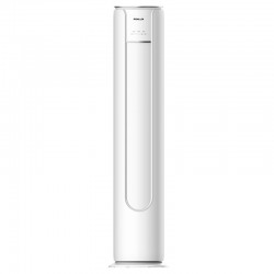 Климатик Finlux 24KAQ1PH , 24000 охл/отопление BTU, A++ , Колонни климатици - Климатични електроуреди