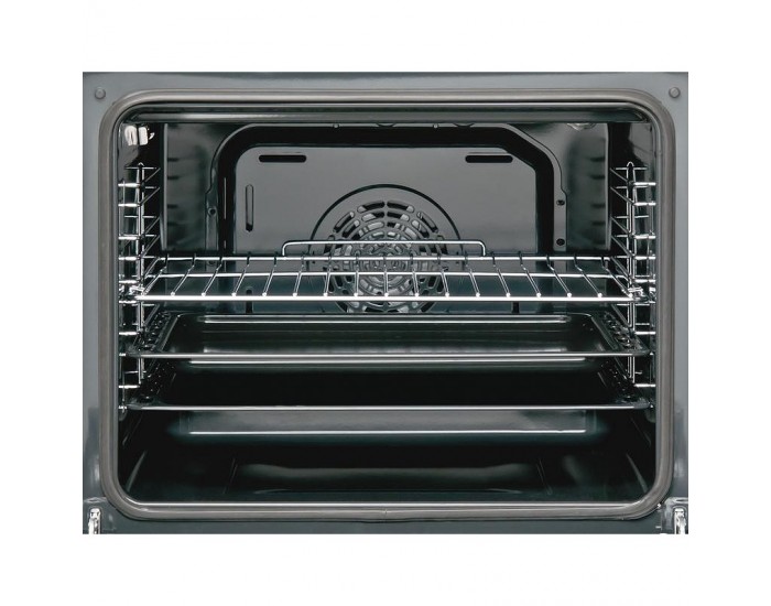 Фурна за вграждане Sharp K-60D22BM1 EU , 69 , Push бутони , А