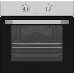 Фурна за вграждане Crown FCM 600A IX , 65 , А , Механично - Уреди за вграждане