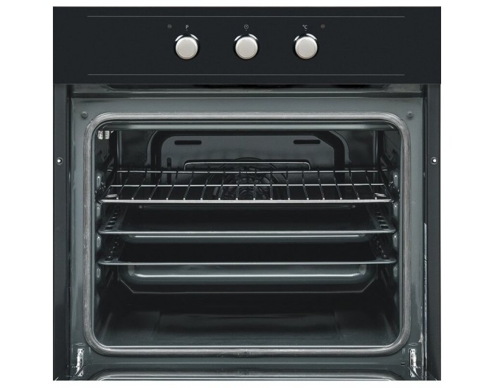 Фурна за вграждане Sharp K-50M22BL2 , 65 , А , Механично