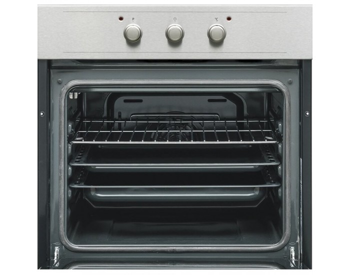 Фурна за вграждане Sharp K-50M22IL2 , 65 , А , Механично