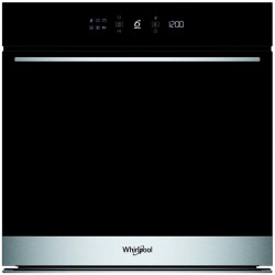 Фурна за вграждане Whirlpool WOI5S8HM0SXA . , 73 , Hydrolitic , А+ , Сензорно - Уреди за вграждане