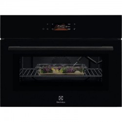 Фурна за вграждане Electrolux LVL8E09Z , 44 , Сензорно - Уреди за вграждане
