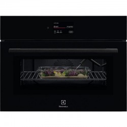 Фурна за вграждане Electrolux LVL9E2XZ , 44 , Сензорно - Уреди за вграждане