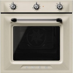 Фурна за вграждане SMEG SF6905P1 , 70 , А , Механично - Уреди за вграждане