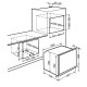 Фурна за вграждане SMEG SF6905P1 , 70 , А , Механично