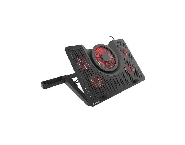 Охлаждаща поставка Genesis OXID 550 NHG-1411