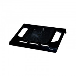 Охлаждаща поставка Hama 53070 BLACK EDITION - Офис