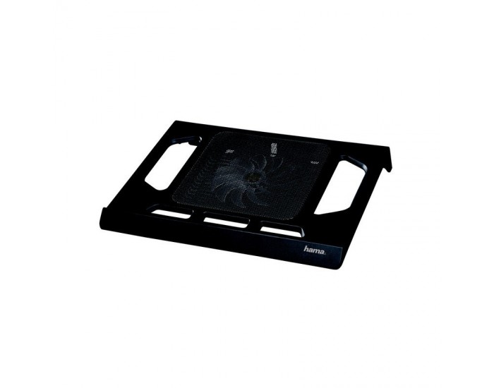Охлаждаща поставка Hama 53070 BLACK EDITION