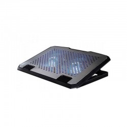 Охлаждаща поставка Hama 53064/126807 ALUMINIUM - Офис