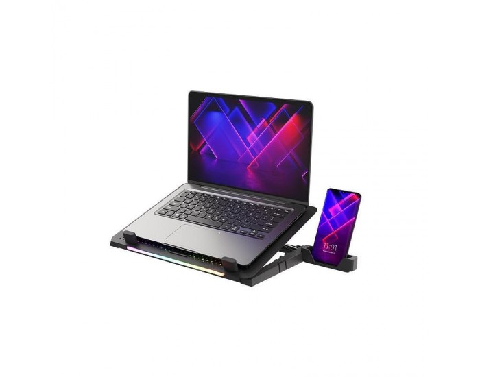 Охлаждаща поставка Genesis OXID 450 NHG-1678