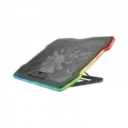 Охлаждаща поставка Trust GXT1126 Aura - Офис
