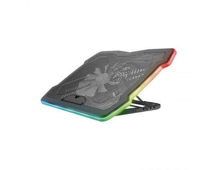 Охлаждаща поставка Trust GXT1126 Aura