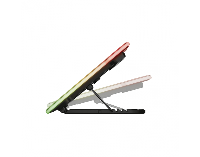 Охлаждаща поставка Trust GXT1126 Aura