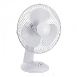 Вентилатор Crown CDF-1228 , 40 W - Климатични електроуреди