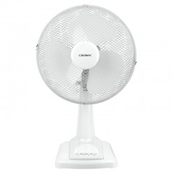 Вентилатор Crown CF-1217 , 35 W - Климатични електроуреди