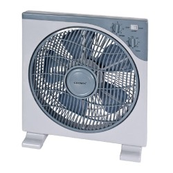 Вентилатор Crown CF-1242 , 35 W - Климатични електроуреди